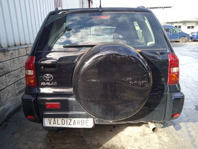 toyota rav 4 (a2) del año 2004