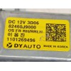 Recambio de elevalunas trasero izquierdo para hyundai kona 1.0 tgdi cat referencia OEM IAM 83401J9080  82460J9000