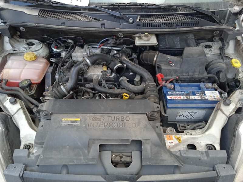 ford transit connect (tc7) del año 2013