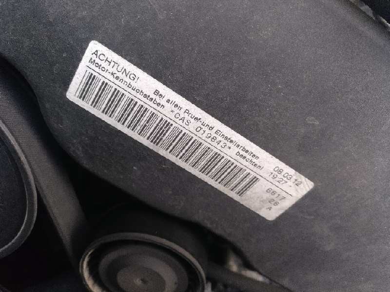 audi q7 (4l) del año 2009