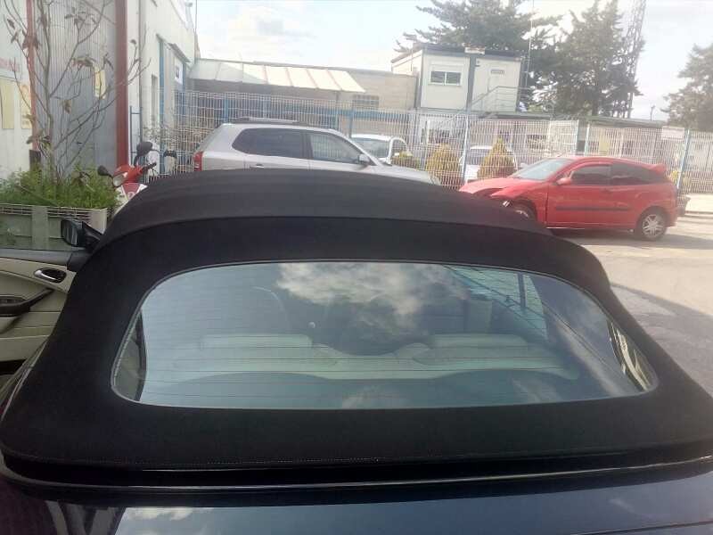 saab 9-3 cabrio del año 2004