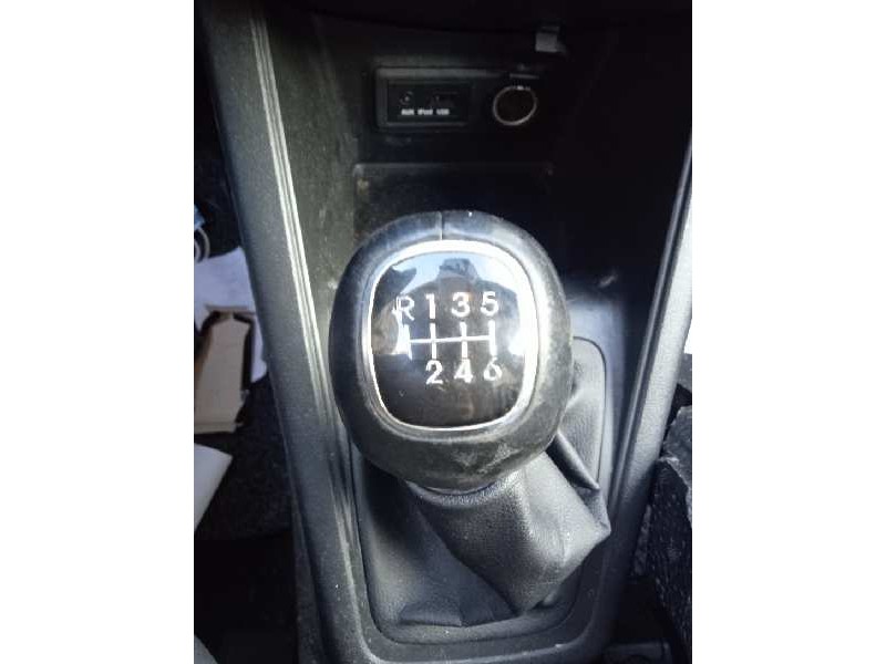 hyundai ix20 del año 2014