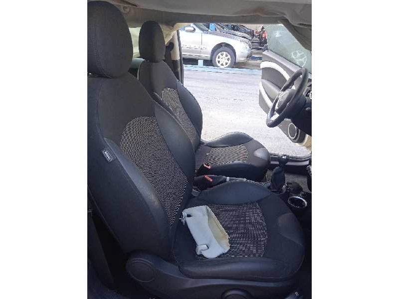 mini mini (r56) del año 2008