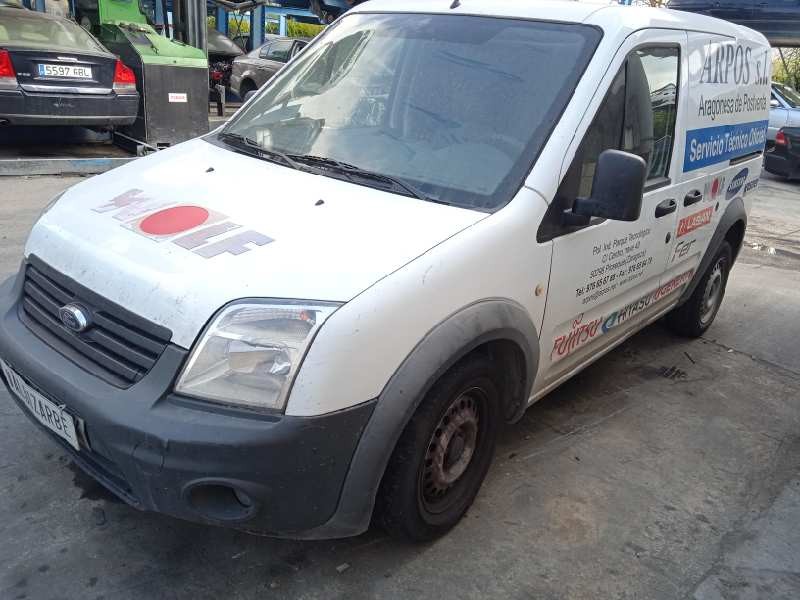 ford transit connect (tc7) del año 2013