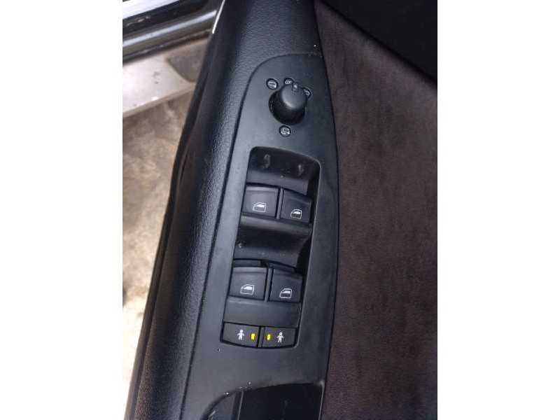 audi q7 (4l) del año 2009