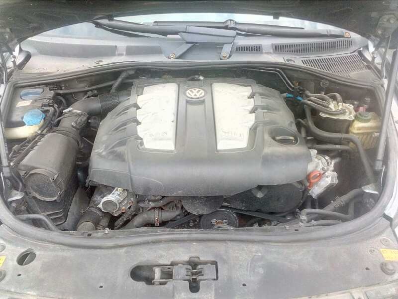 volkswagen touareg (7l6) del año 2005