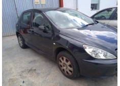 peugeot 307 (s1) del año 2005