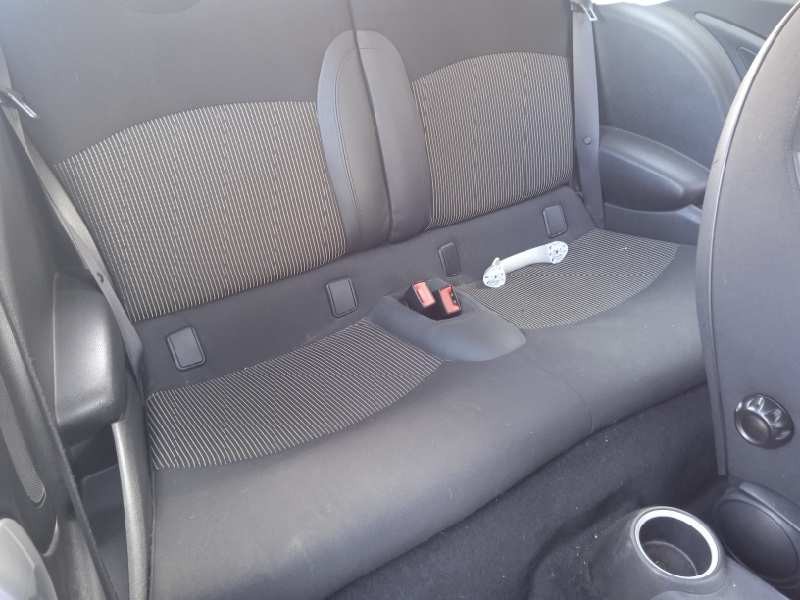 mini mini (r56) del año 2008