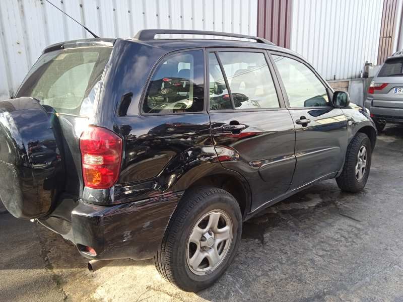 toyota rav 4 (a2) del año 2004