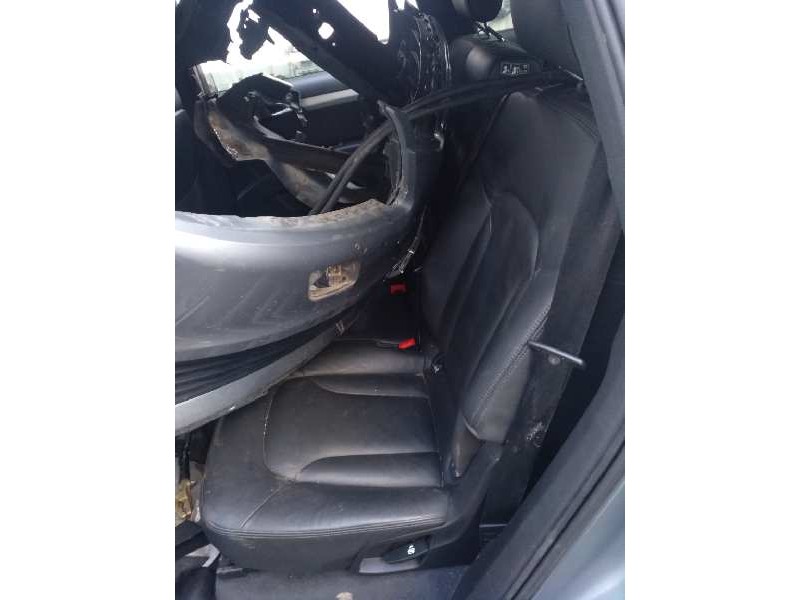 audi q7 (4l) del año 2009