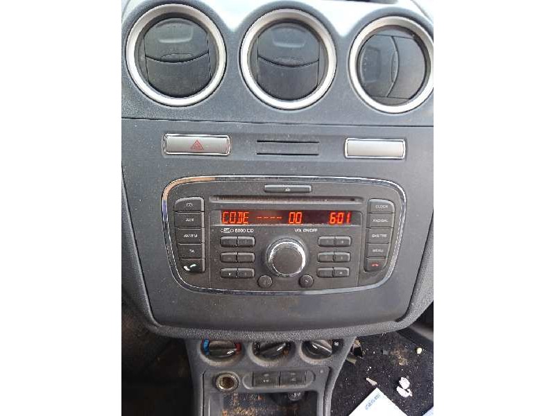 ford transit connect (tc7) del año 2013