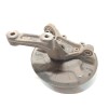 Recambio de mangueta trasera izquierda para hyundai i30 (pd) 1.6 crdi cat referencia OEM IAM 52710G4AA0 52730G2000 