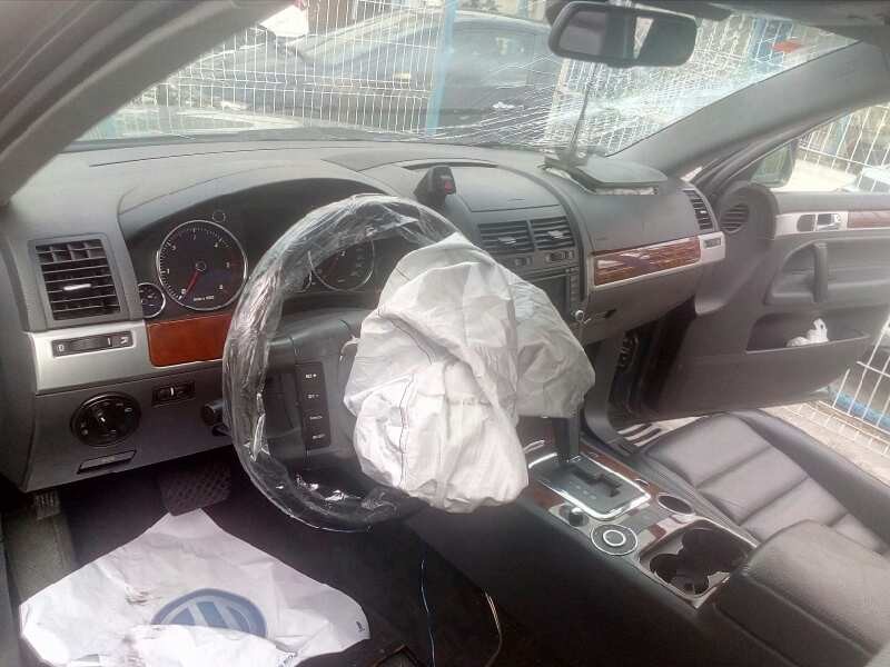 volkswagen touareg (7l6) del año 2005