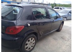 peugeot 307 (s1) del año 2005 2