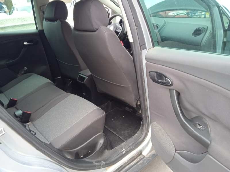 seat altea (5p1) del año 2005