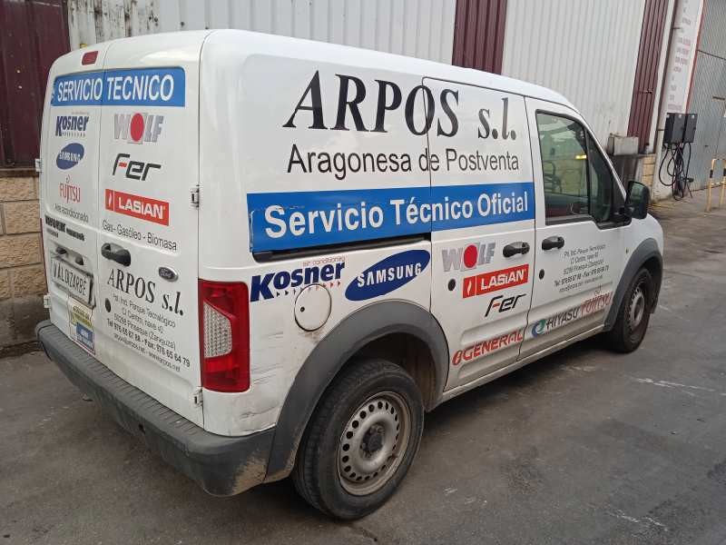 ford transit connect (tc7) del año 2013