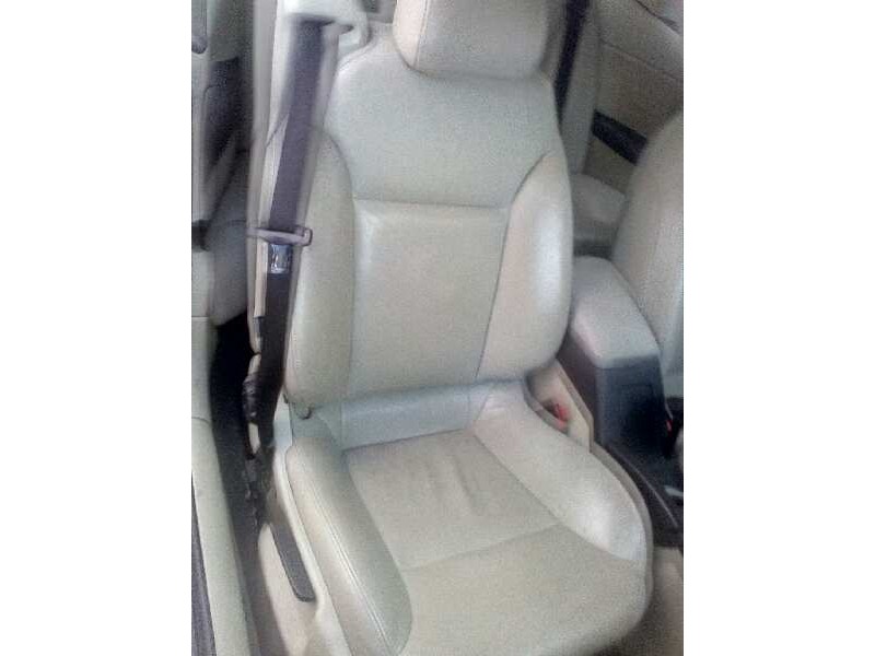 saab 9-3 cabrio del año 2004