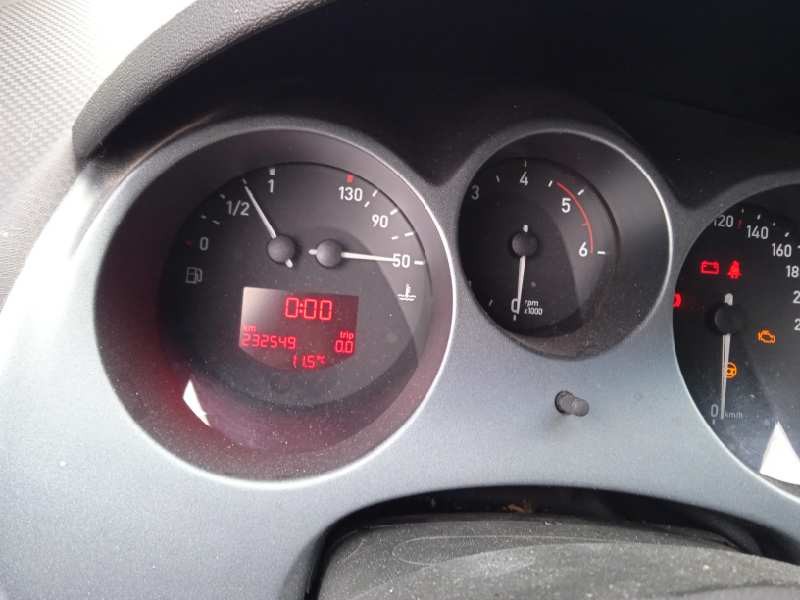 seat altea (5p1) del año 2005