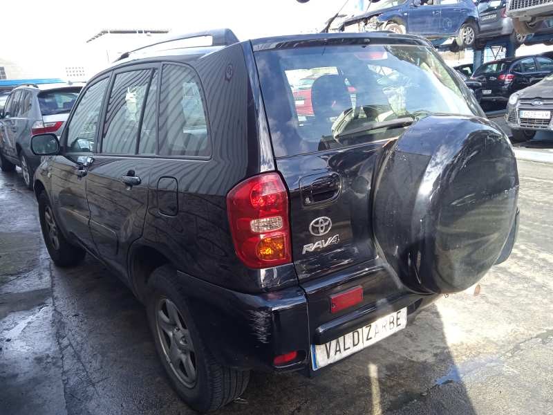toyota rav 4 (a2) del año 2004