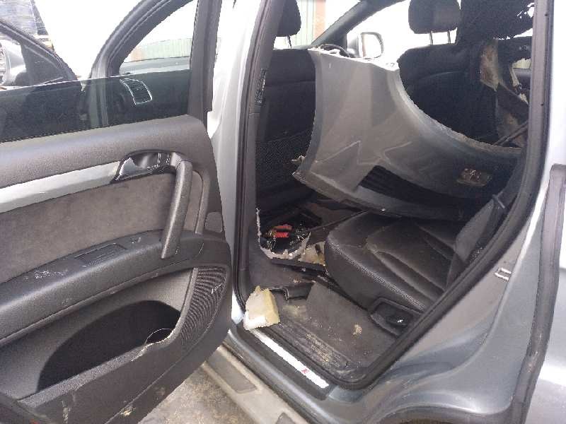 audi q7 (4l) del año 2009