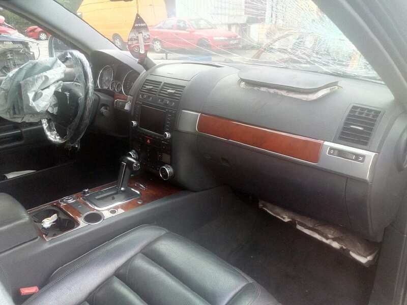 volkswagen touareg (7l6) del año 2005