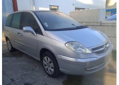 citroën c8 del año 2008