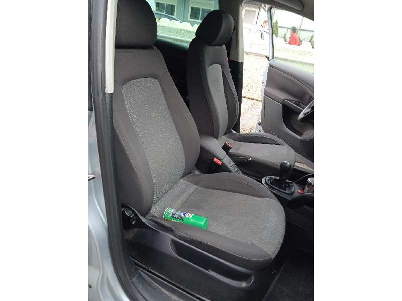 seat altea (5p1) del año 2005