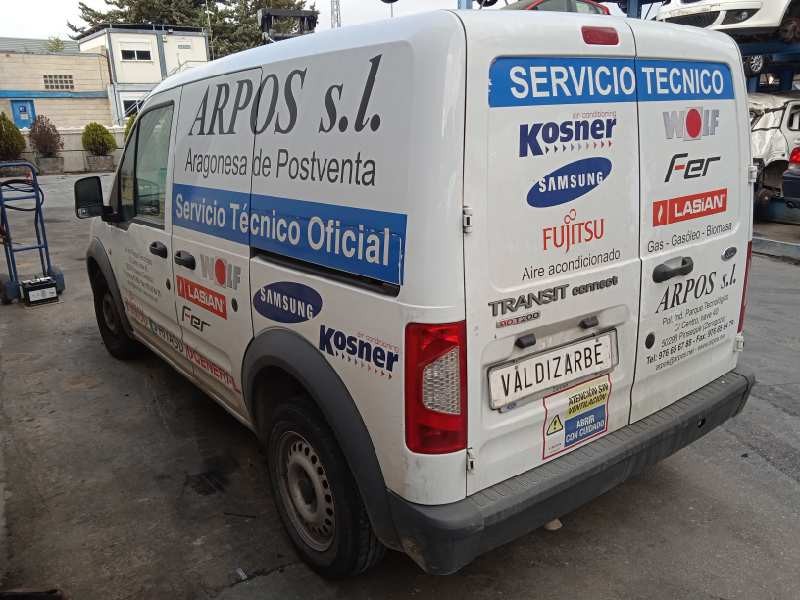 ford transit connect (tc7) del año 2013