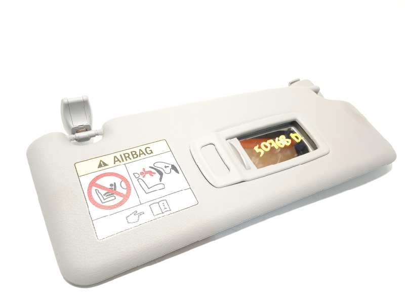 PARASOL DERECHO NOREF 