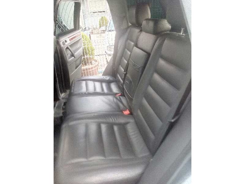 volkswagen touareg (7l6) del año 2005