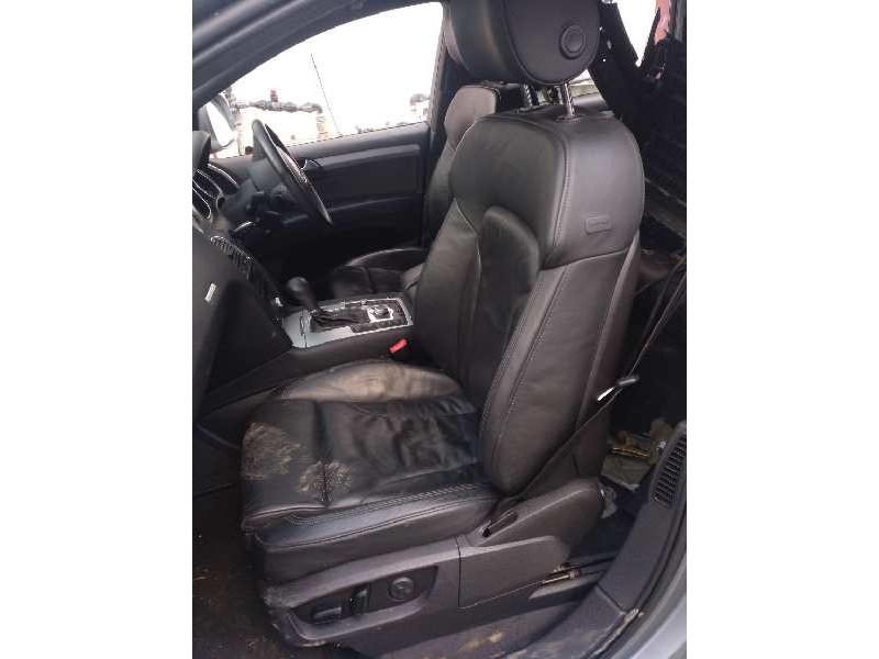 audi q7 (4l) del año 2009