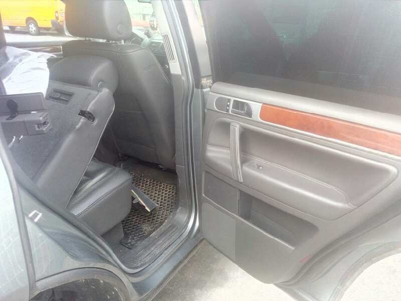 volkswagen touareg (7l6) del año 2005