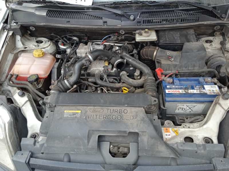 ford transit connect (tc7) del año 2013