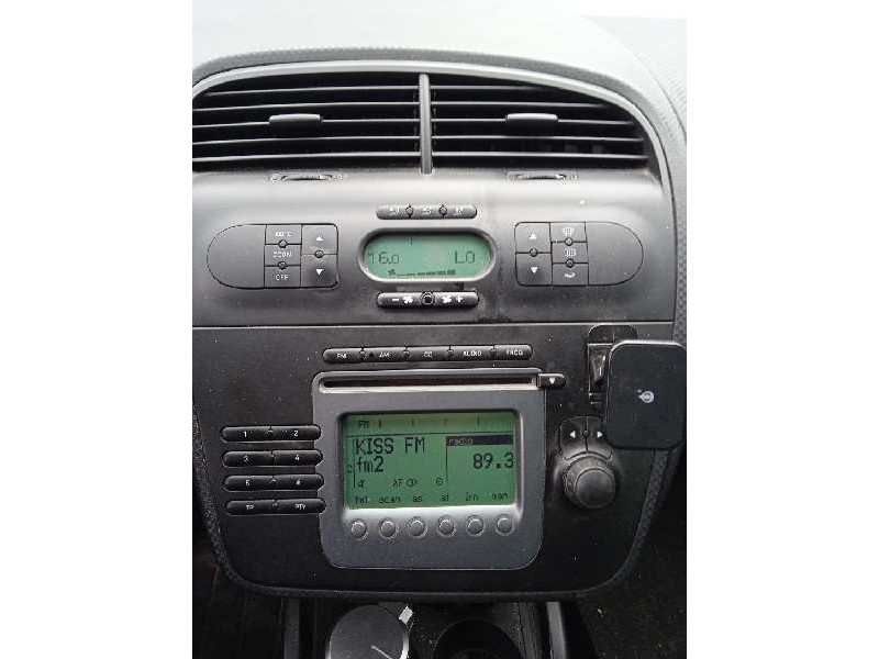 seat altea (5p1) del año 2005