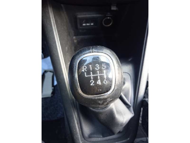 hyundai ix20 del año 2014