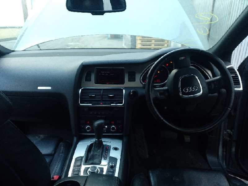 audi q7 (4l) del año 2009