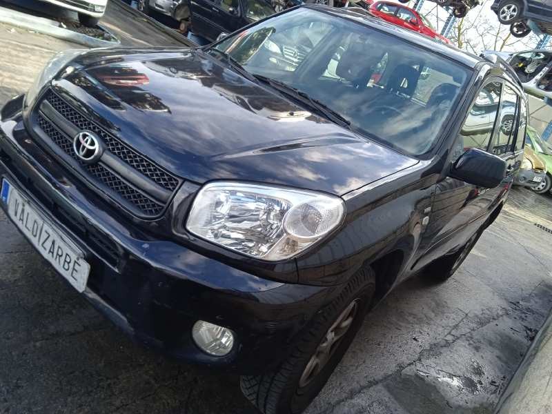 toyota rav 4 (a2) del año 2004