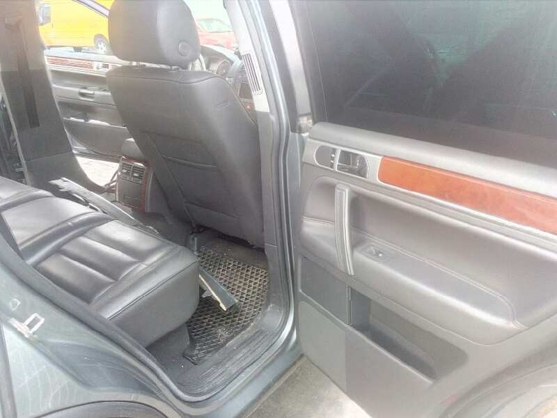 volkswagen touareg (7l6) del año 2005