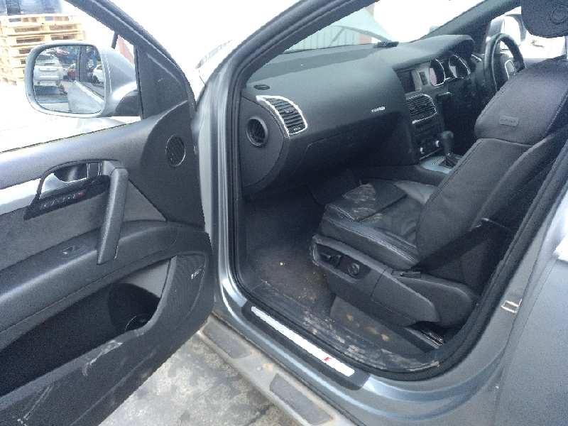 audi q7 (4l) del año 2009