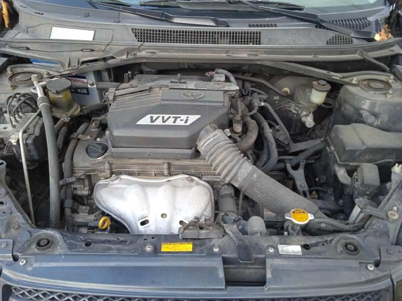 toyota rav 4 (a2) del año 2004