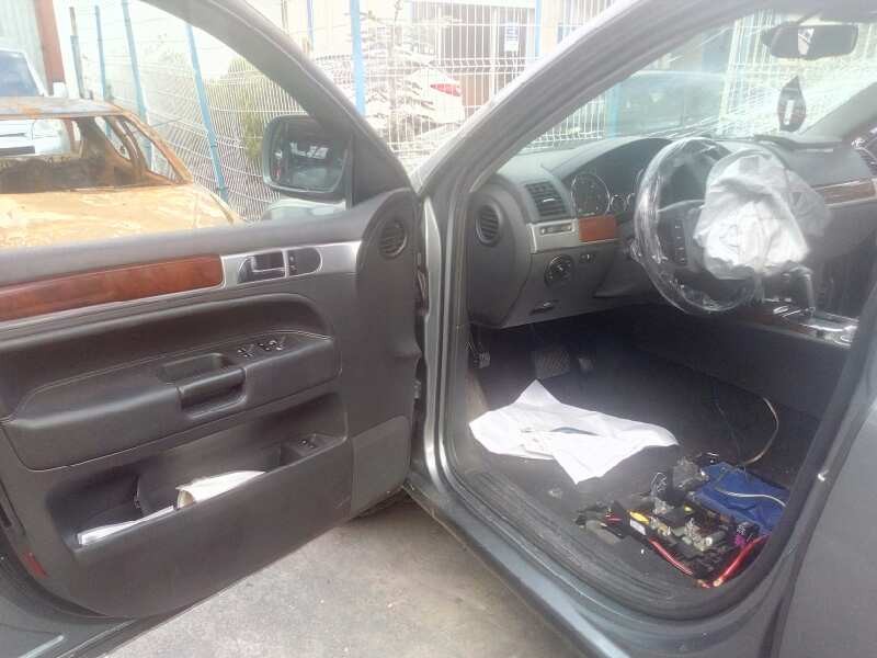 volkswagen touareg (7l6) del año 2005