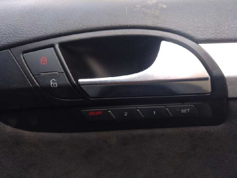 audi q7 (4l) del año 2009