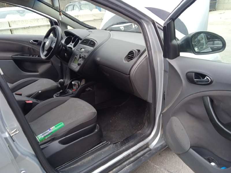 seat altea (5p1) del año 2005