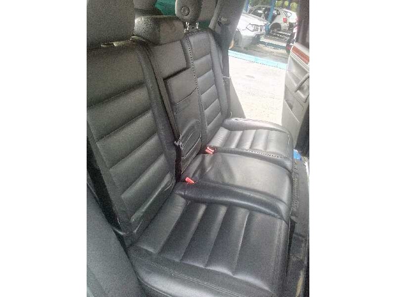 volkswagen touareg (7l6) del año 2005