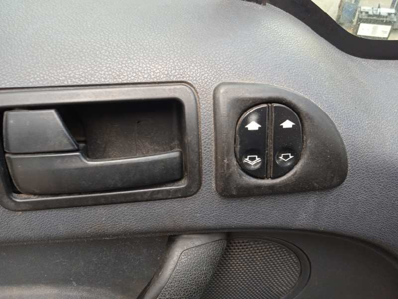 ford transit connect (tc7) del año 2013