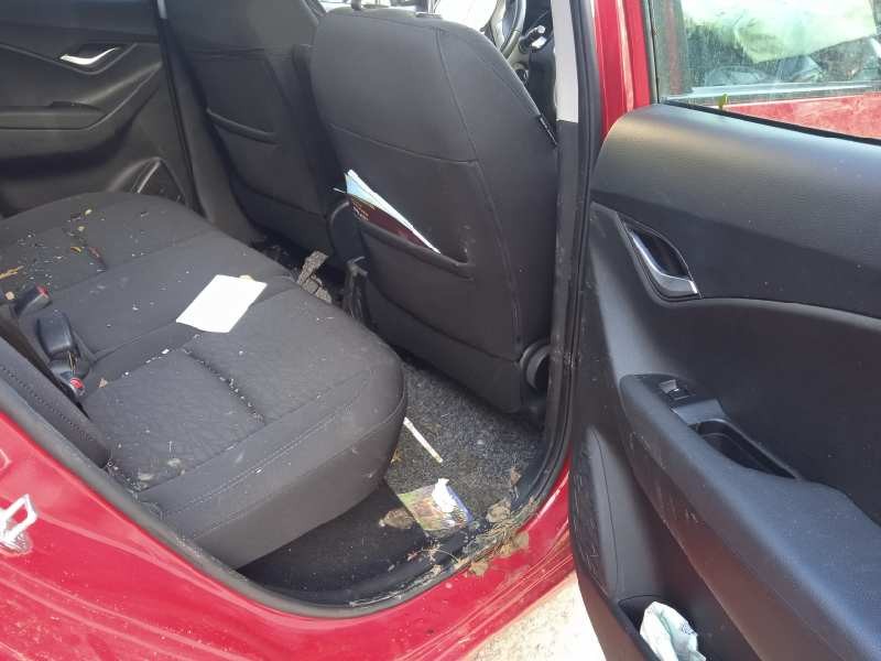 hyundai ix20 del año 2014