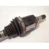 Recambio de transmision delantera izquierda para mazda 2 lim. () 1.5 16v cat referencia OEM IAM GTU12560X  