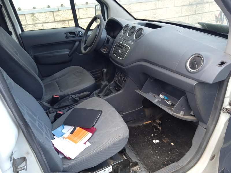 ford transit connect (tc7) del año 2013