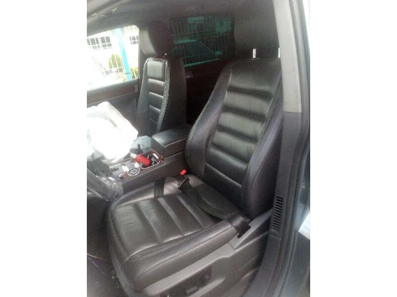 volkswagen touareg (7l6) del año 2005