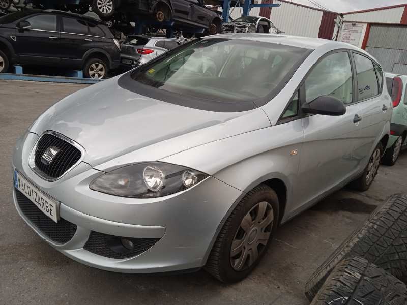 seat altea (5p1) del año 2005